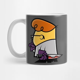 Pssh! Mug